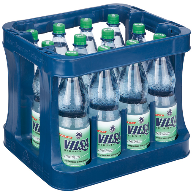 Vilsa Leichtperlig