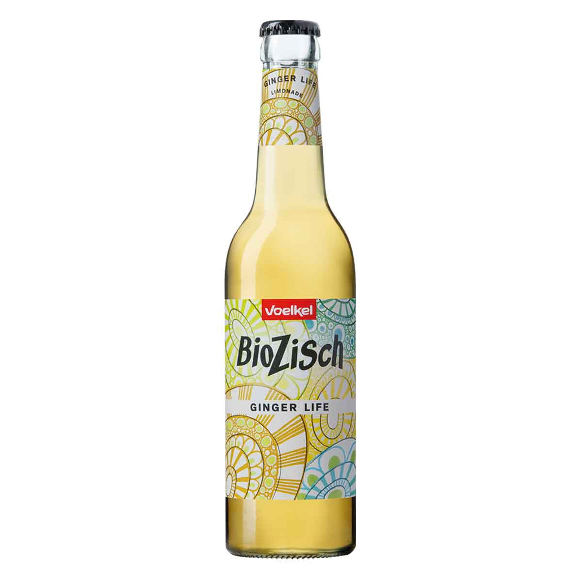Voelkel BioZisch Ginger Life