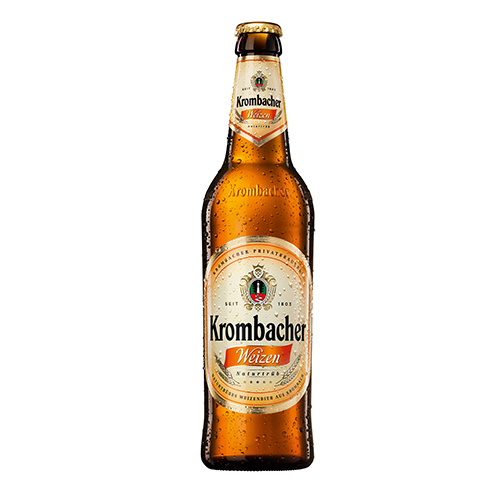 Krombacher Weizen