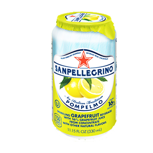 San Pellegrino Pompelmo DS