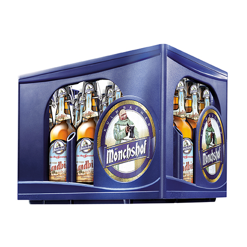 Mönchshof Landbier