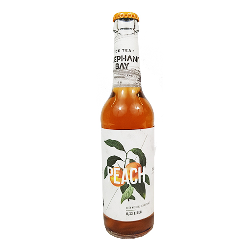 Elephant Bay Ice Tea Peach