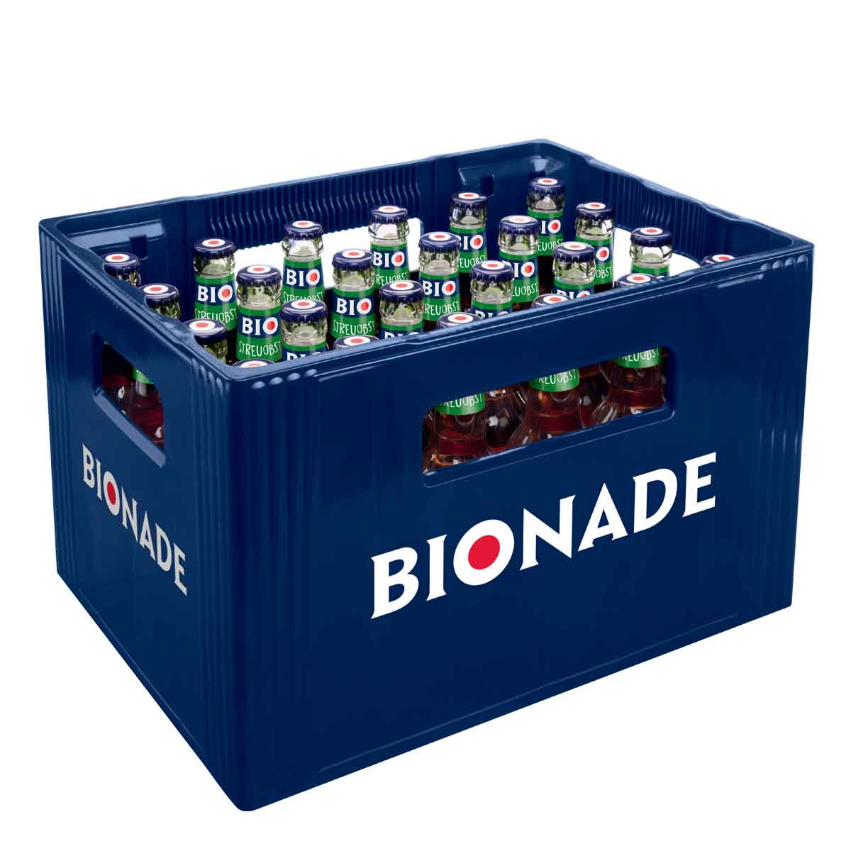 Bionade Streuobst