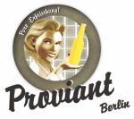 Proviant Zitronenlimonade naturtrüb Bio