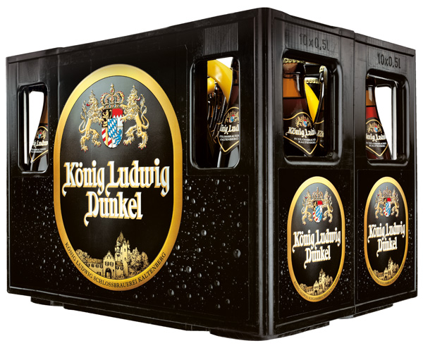 König Ludwig Dunkel