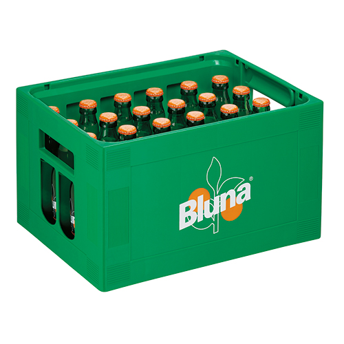 Bluna Orange