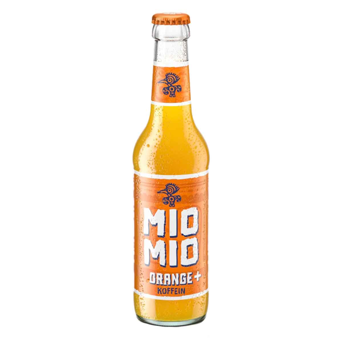 MIO MIO Orange