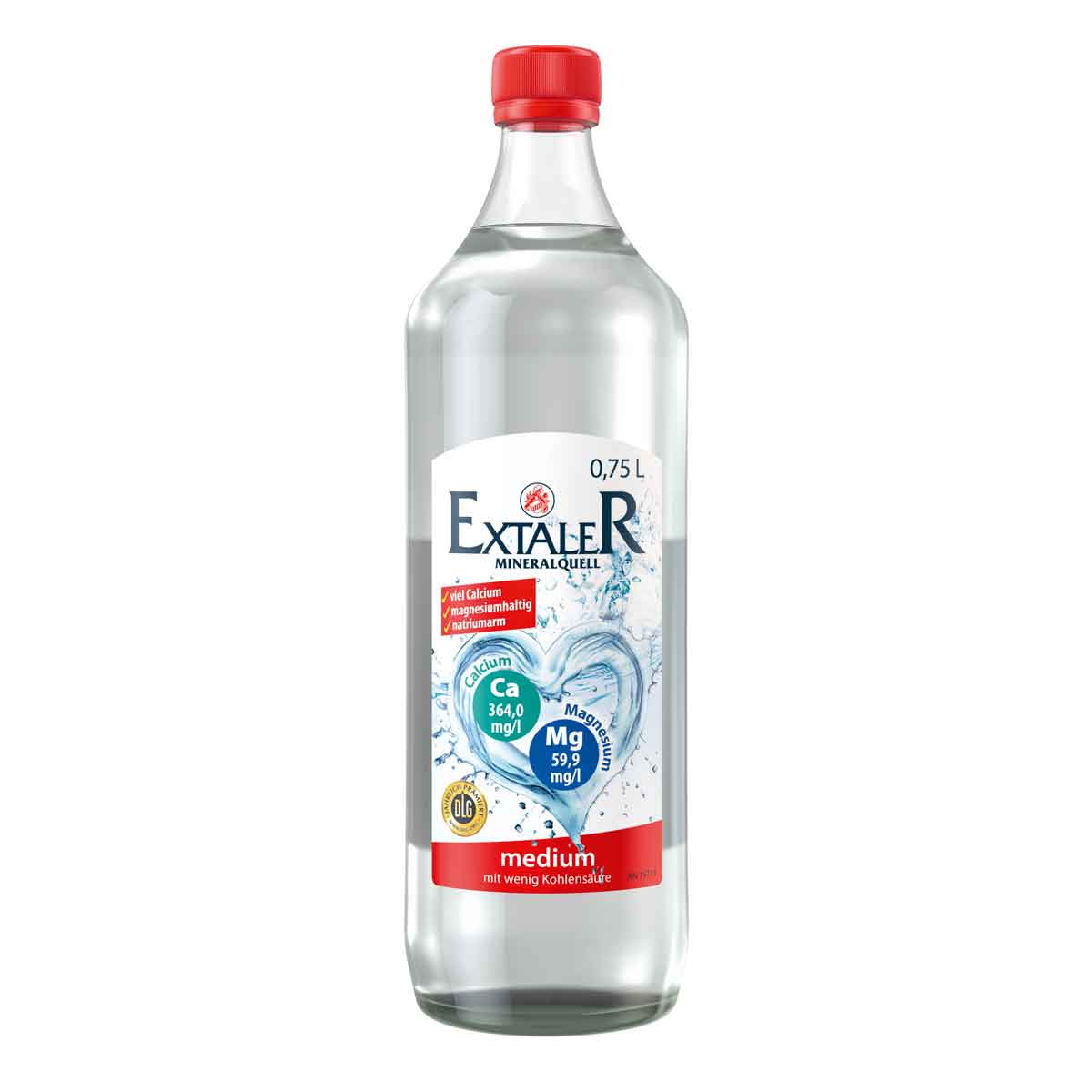 Extaler Medium