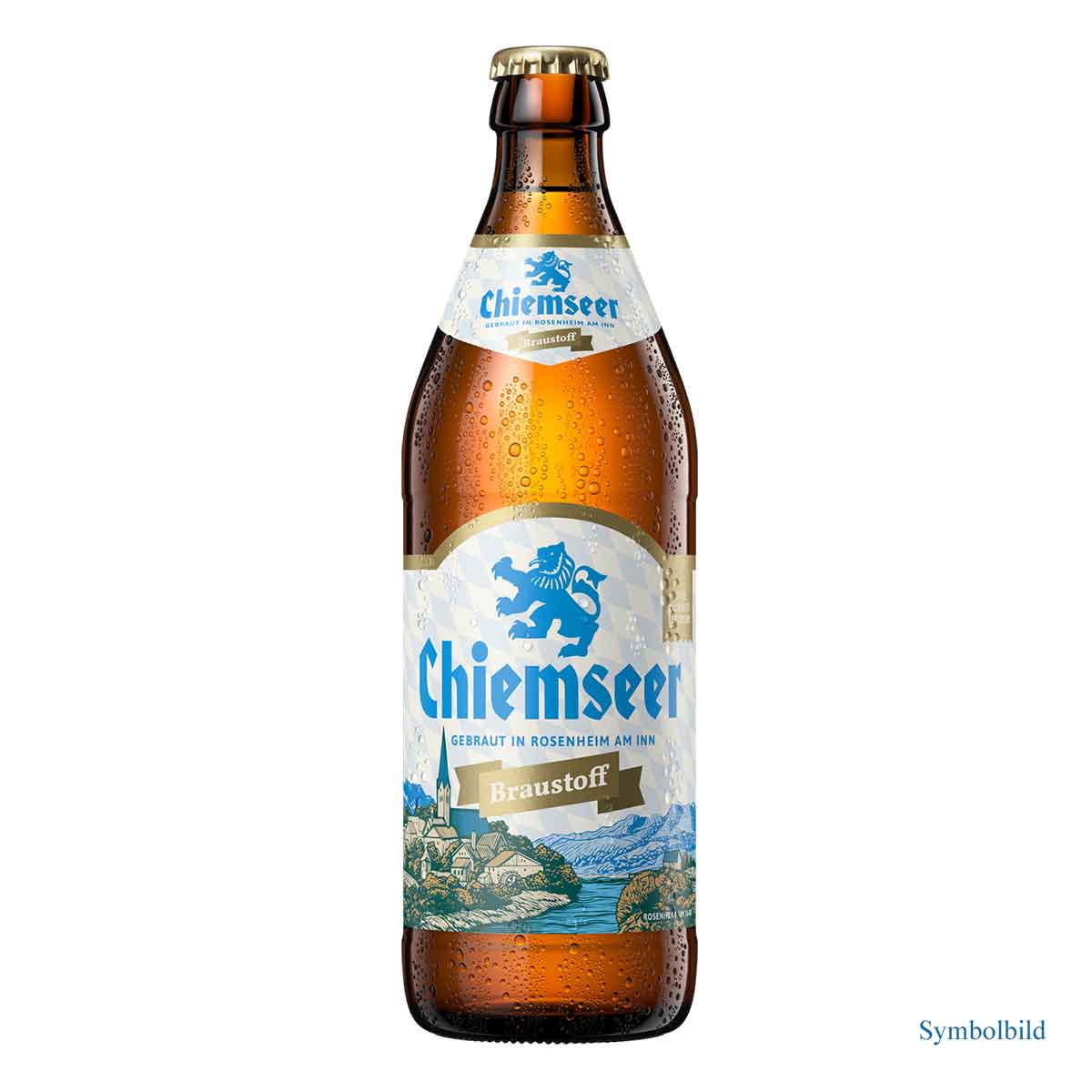 Chiemseer Braustoff