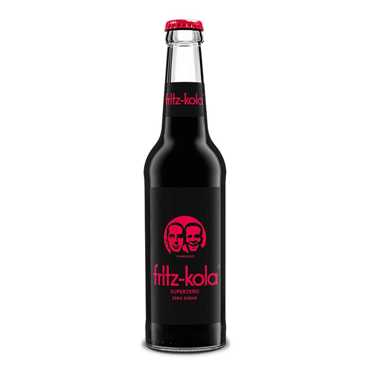 fritz-kola superzero