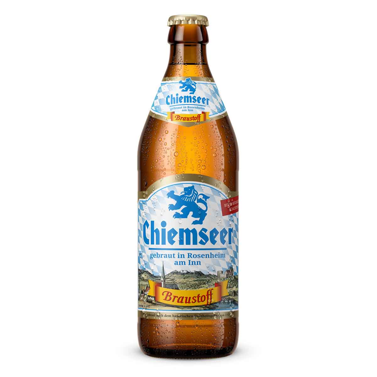 Chiemseer Braustoff