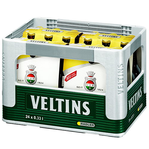 Veltins Radler