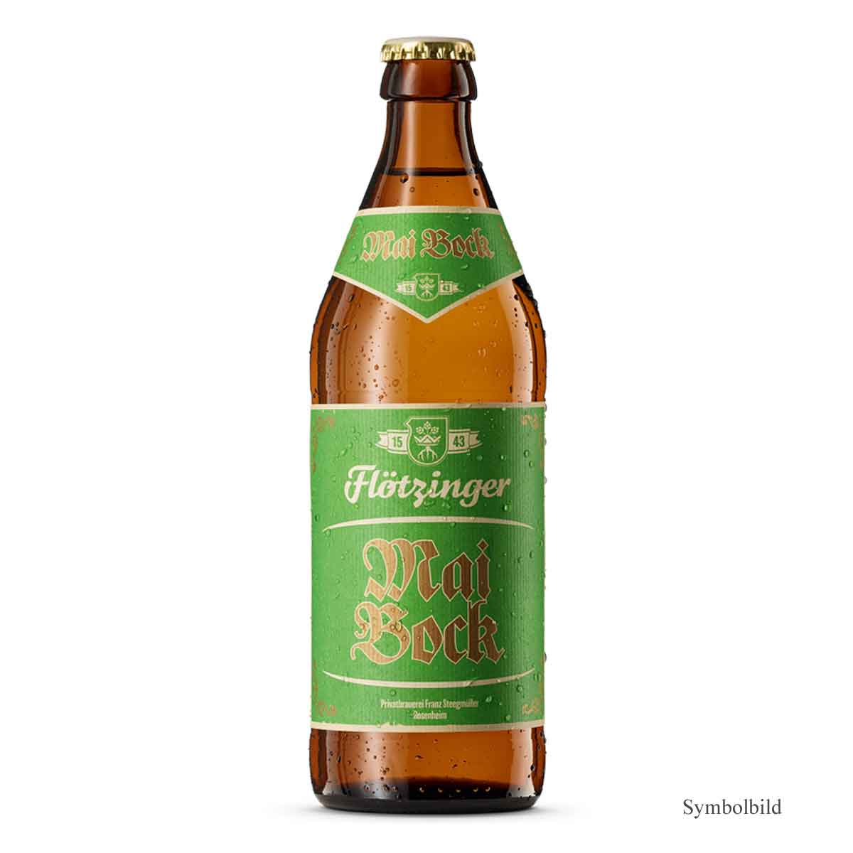 Flötzinger Maibock