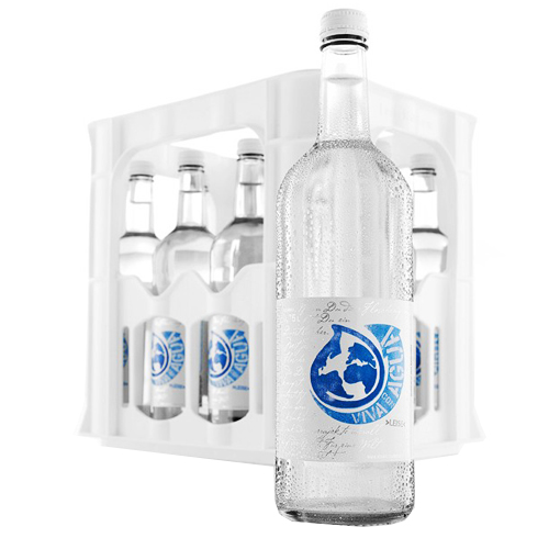 Viva con Agua Mineralwasser -Leise- (GDB)