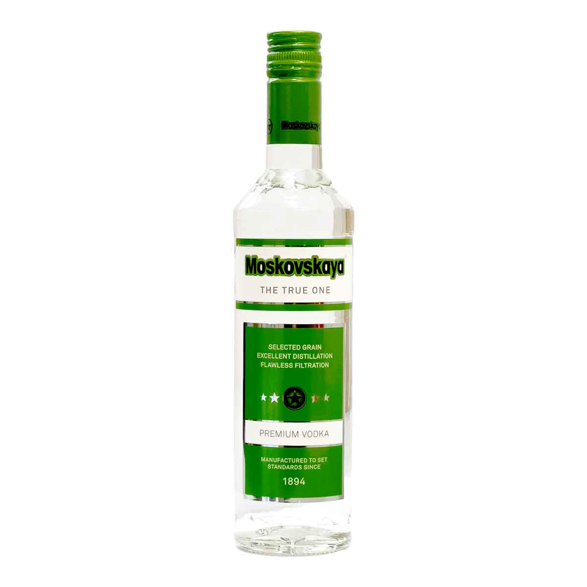 Moskovskaya 38%
