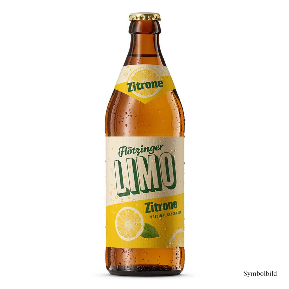 Flötzinger LIMO Zitrone