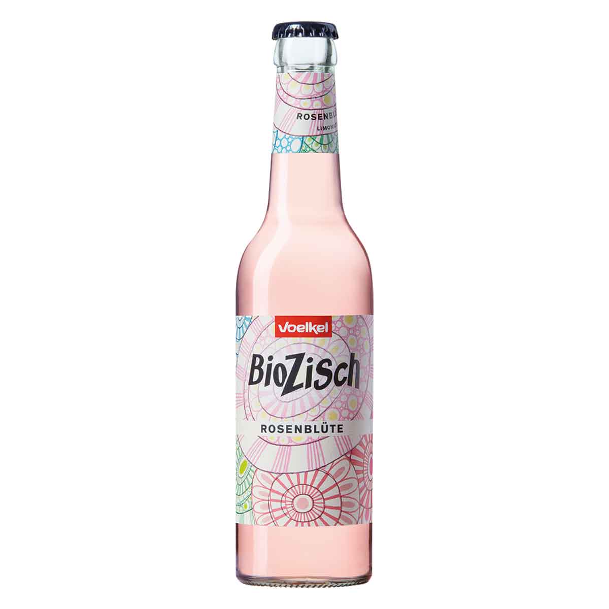 Voelkel BioZisch Rosenblüte