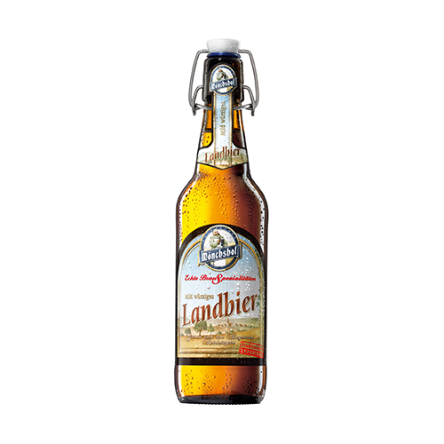 Mönchshof Landbier