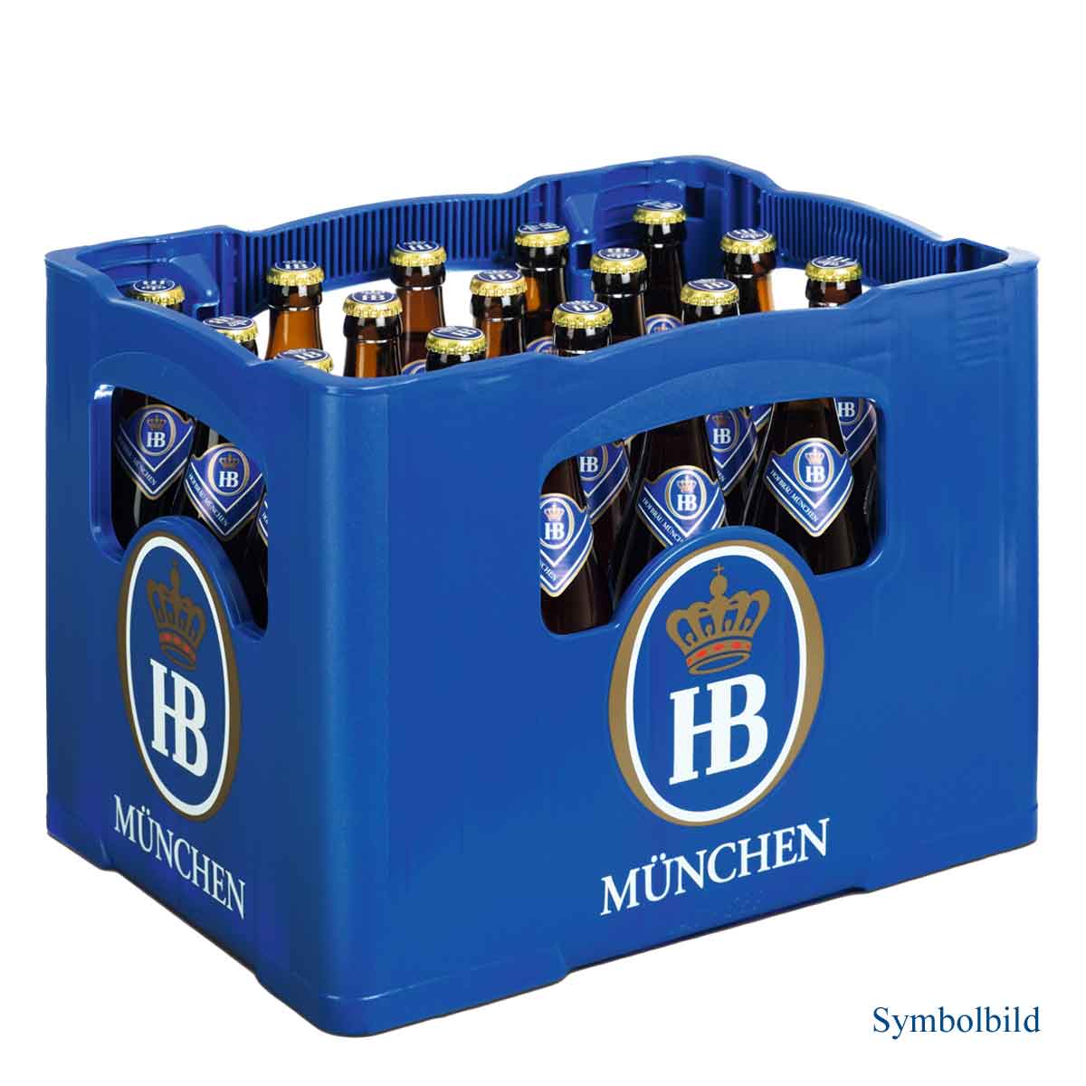 Hofbräu Dunkel