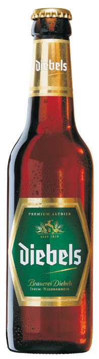 Diebels Alt