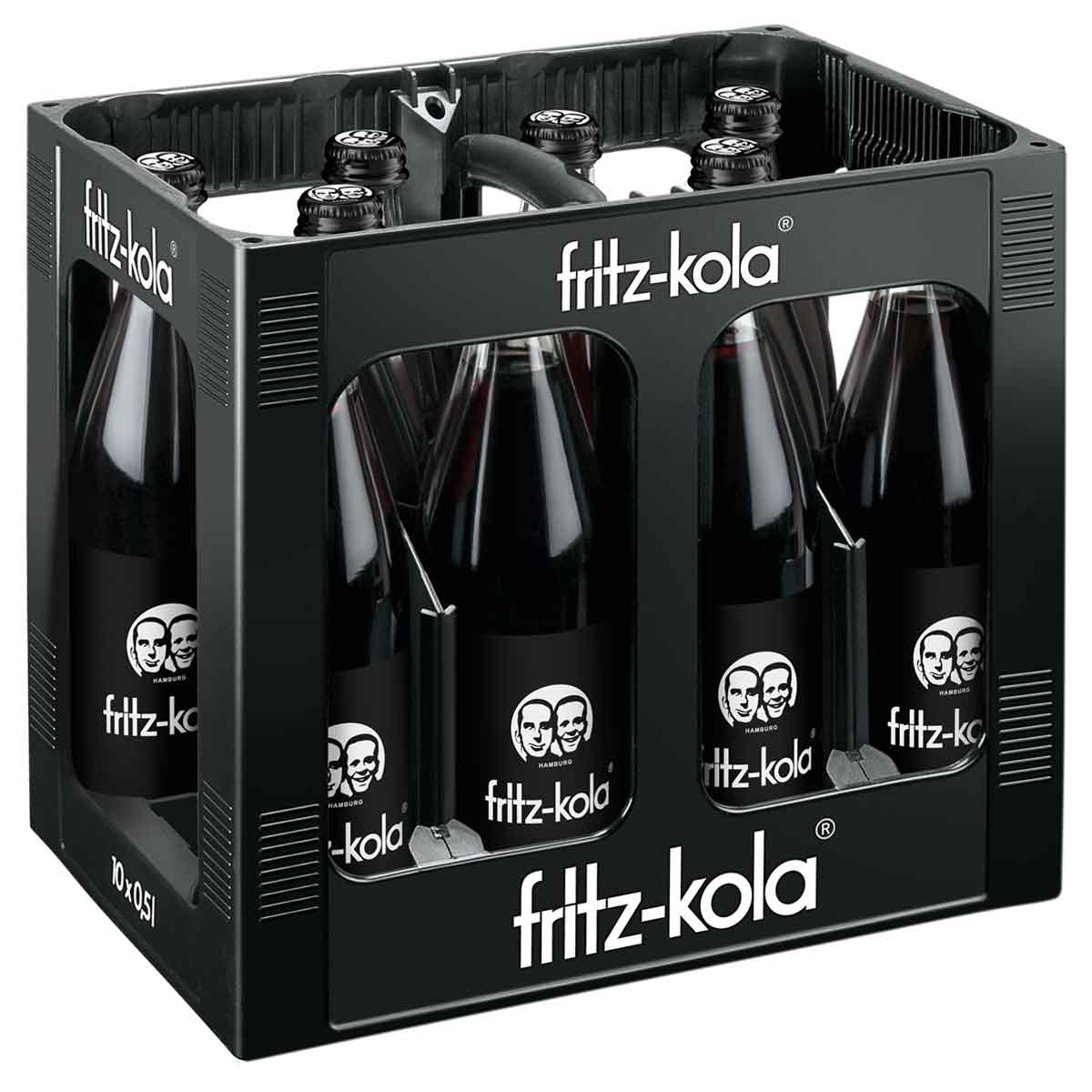 fritz-kola ORIGINAL