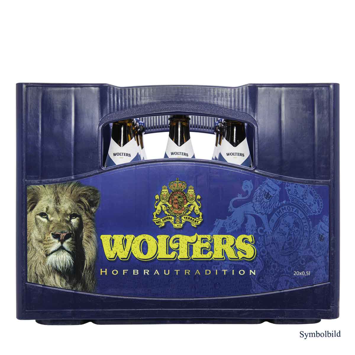 Wolters Weizen