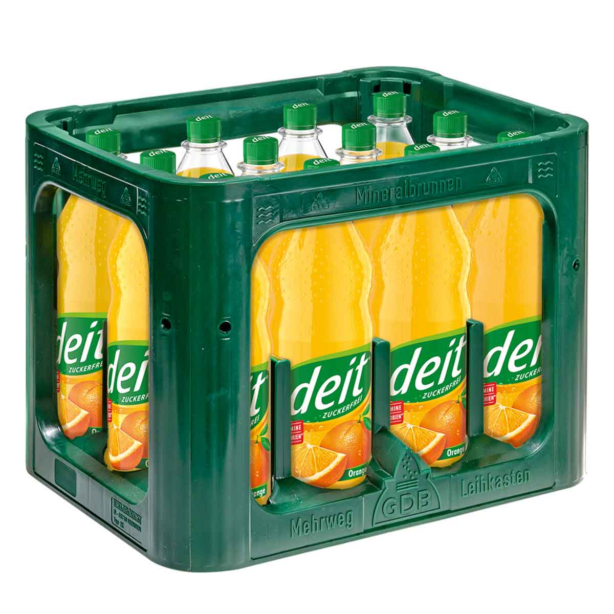 Deit Orange