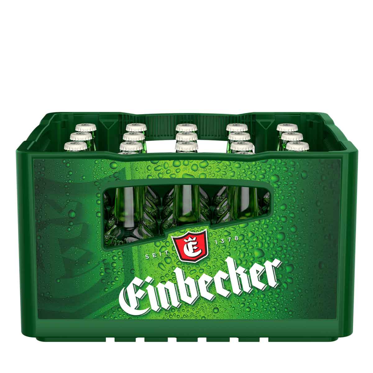 Einbecker Brauherren Alkoholfrei